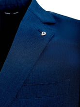 Slim fit puppytooth respekt suit